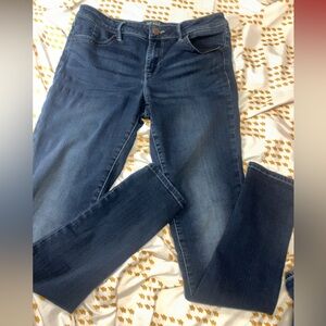 Buckle Black Fit 76 Jeans 30x34 Women’s Stretch Denim